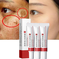 Generic open jar texture close-up showing smooth cream and moisturizing effect