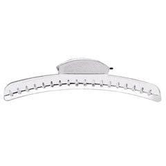 Generic aluminum finish detail highlighting rust-resistant surface and long-lasting use