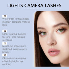 Generic close-up of tubing formula texture highlighting long-lasting finish and no flaking