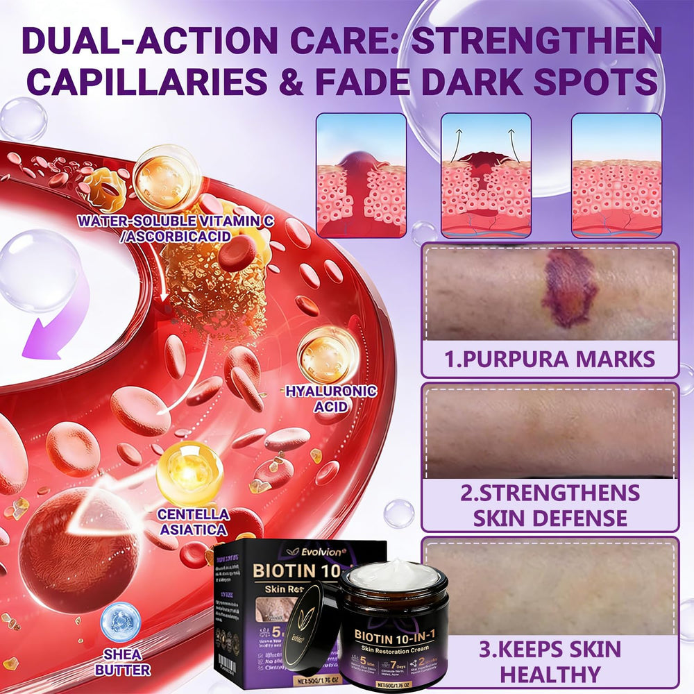 GENTERUN open cream texture close-up illustrating smooth moisturizing benefit