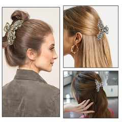 GeoGeoDIY lifestyle image clipped into formal outfit to accessorize looks