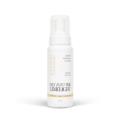 Get Into The Limelight front bottle showing label and 8 oz volume for clear product info