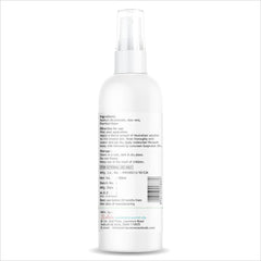GETRID spray nozzle close-up demonstrating fine mist for even neutralization benefit