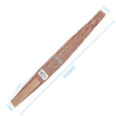 GEXWORLDWIDE hook-and-loop adjuster detail showing customizable tension benefit