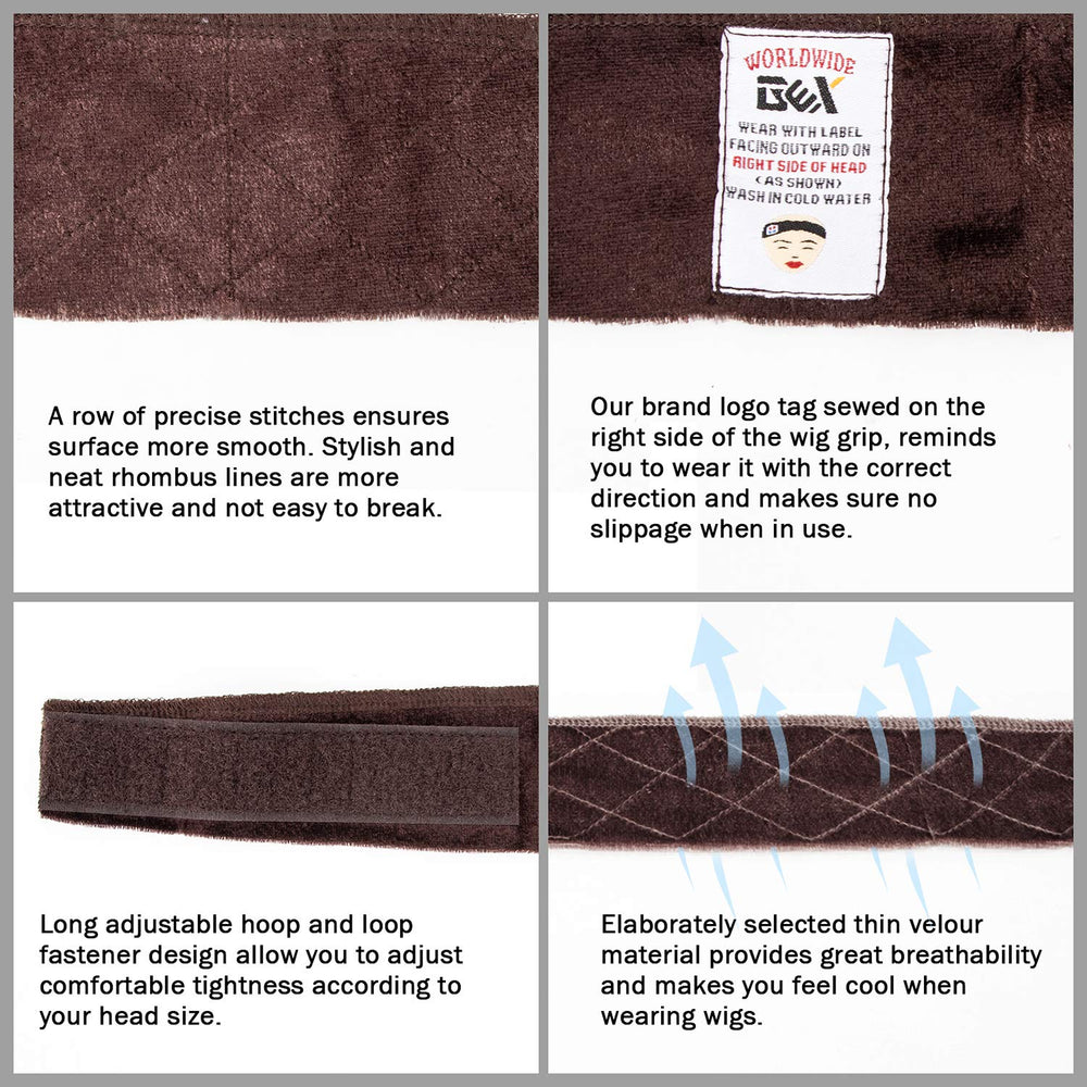 GEXWORLDWIDE packaged product flatlay communicating ready-to-use convenience
