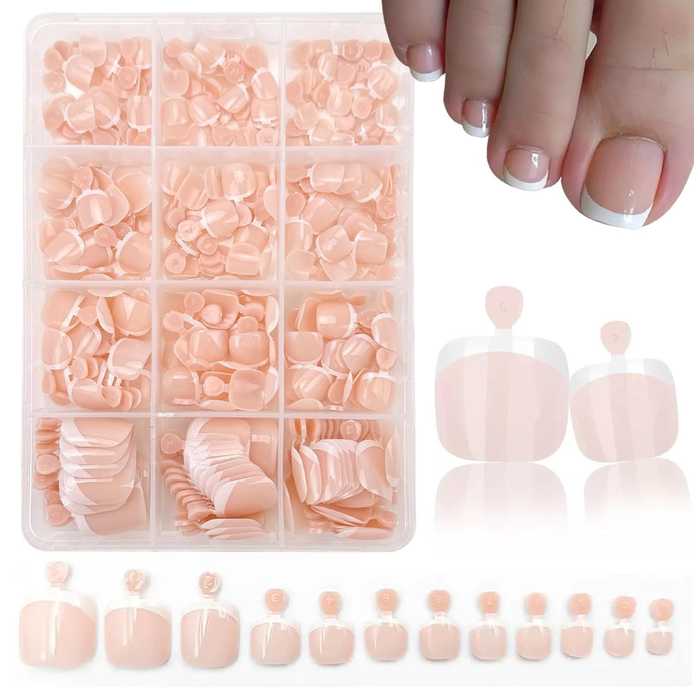 GEYAKAL front packaging showing 240-piece kit and easy selection benefit