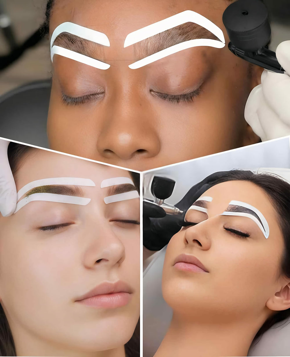 Geyynow in salon workstation for fast professional results