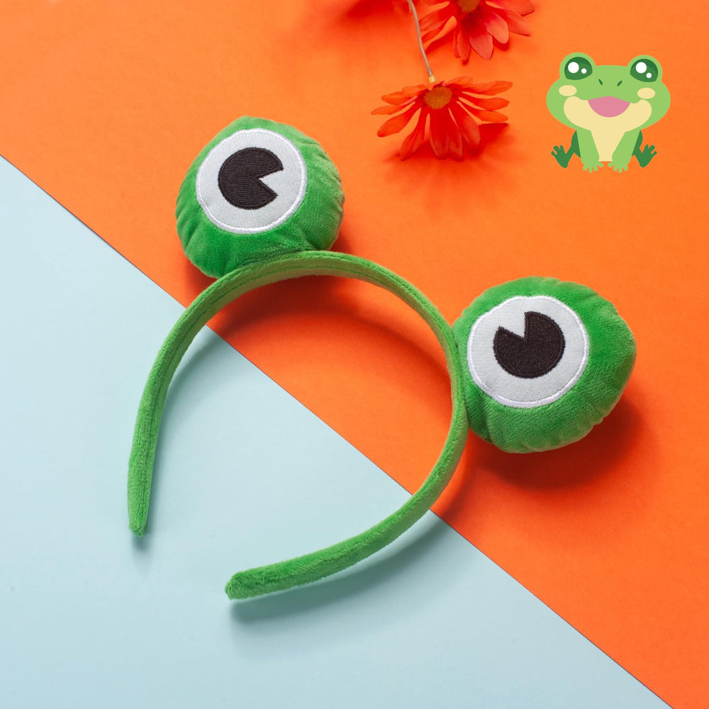 GHGMAO styled on party table showing festive accessory for cosplay and photos