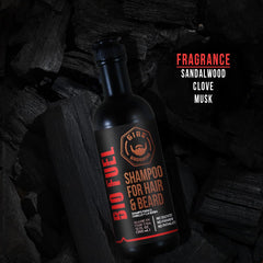 GIBS 1L bottle held in hand showing large economical size