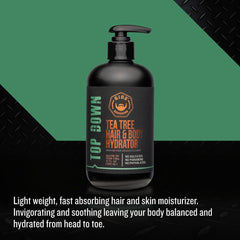 GIBS bottle beside travel bag illustrating portable hydration benefit