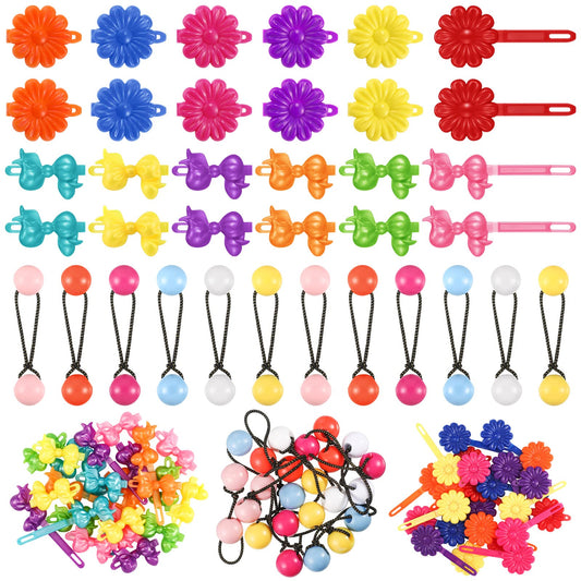 Giegxin front packaging showing full 60-piece colorful set and convenience