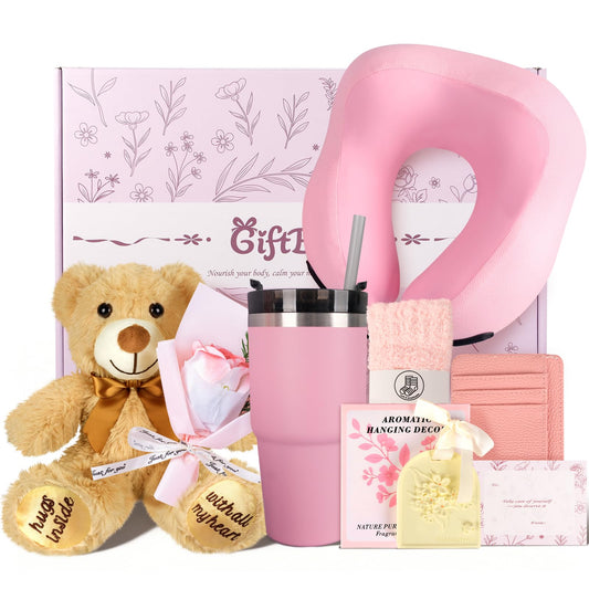 GiftBliss front packaging showing elegant ready-to-gift box and instant presentation benefit
