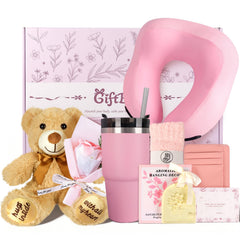 GiftBliss front packaging showing elegant ready-to-gift box and instant presentation benefit