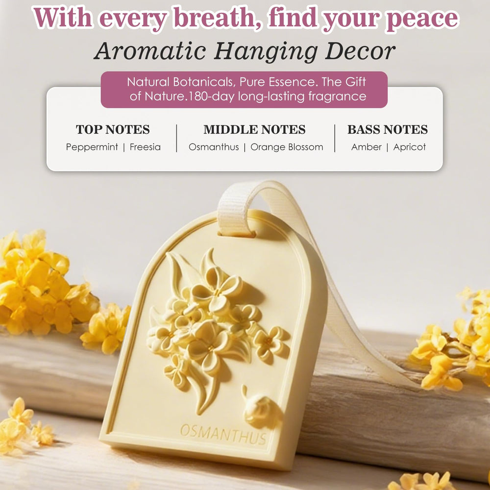 GiftBliss rose soap closeup emphasizing delicate scent for a calming daily routine