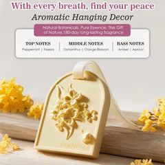GiftBliss rose soap closeup emphasizing delicate scent for a calming daily routine