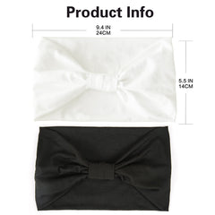 GiLi headband worn during yoga demonstrating non-slip hold and comfort benefit