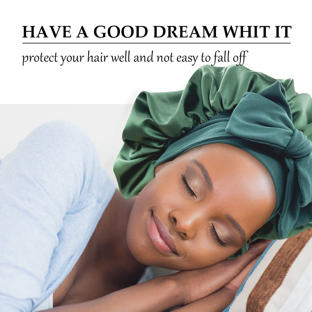 GiLi satin fabric close-up displaying smooth texture for reduced frizz benefit