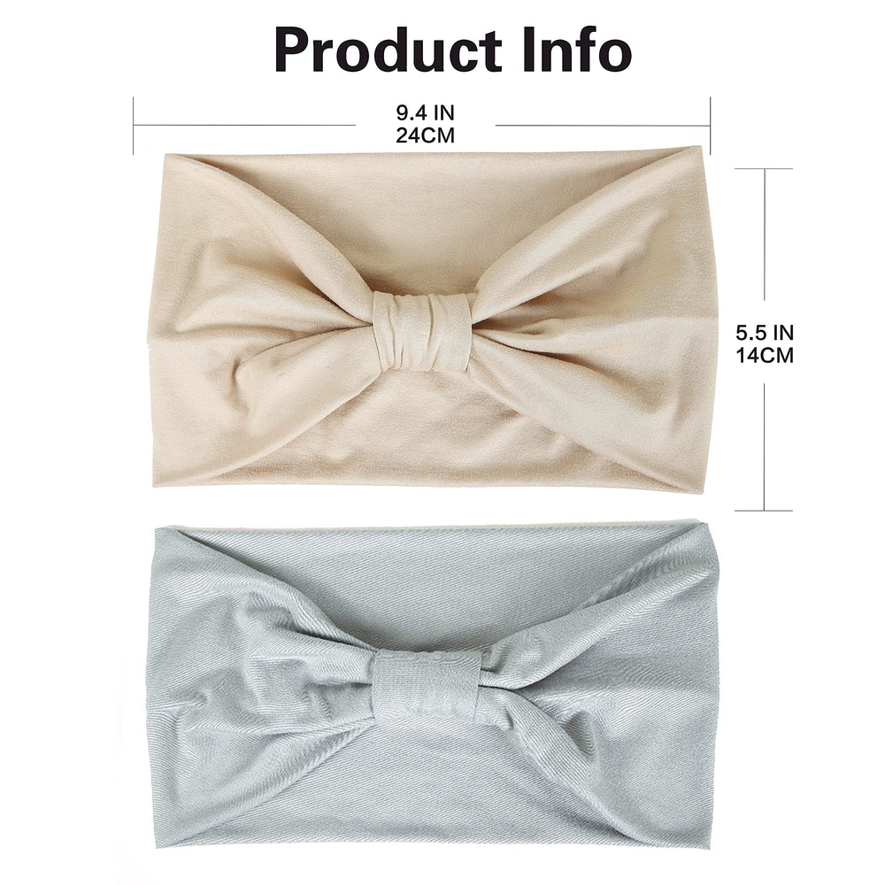 GiLi held in hand to show 5.5-inch width for versatile fold and coverage