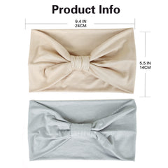 GiLi held in hand to show 5.5-inch width for versatile fold and coverage
