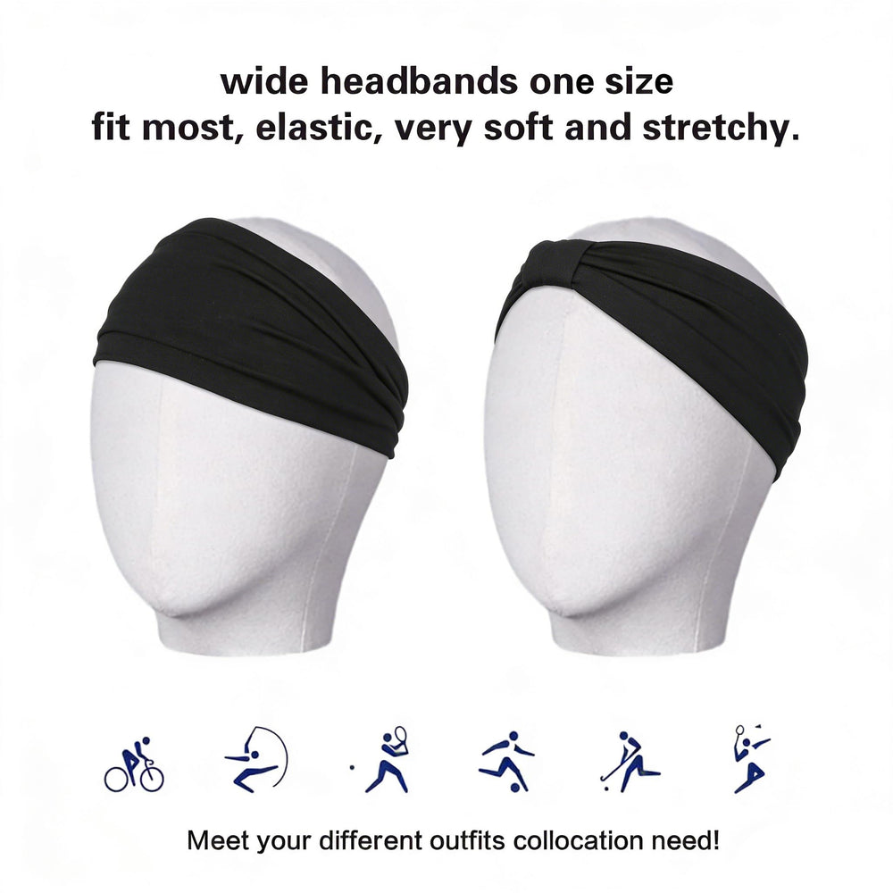 GiLi headband used during facial cleansing showing hair kept away benefit