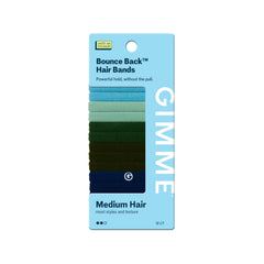 GIMME front packaging showing 12-pack and cool color assortment, clear organization benefit