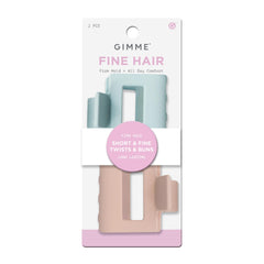 GIMME mini claws front packaging showing color and compact design with durable hold