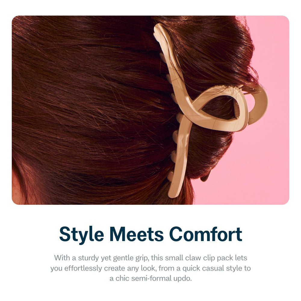 GIMME clip beside a coin showing compact size and travel-friendly convenience