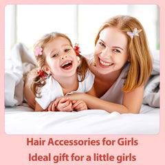 Gingbiss clips arranged in gift box for presentable gifting