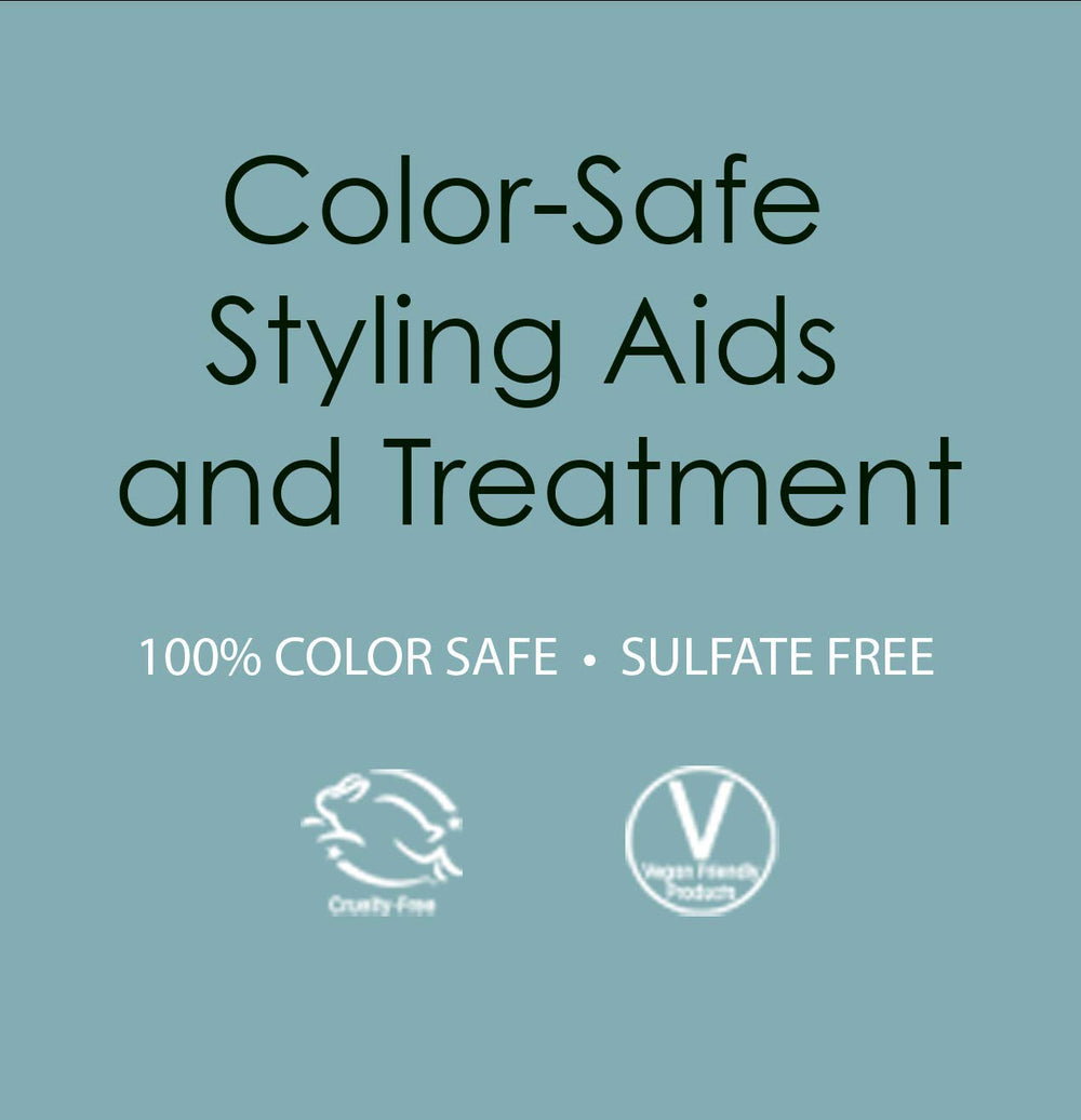 Giovanni 2chic ingredients label highlighting vegan and color-safe benefits
