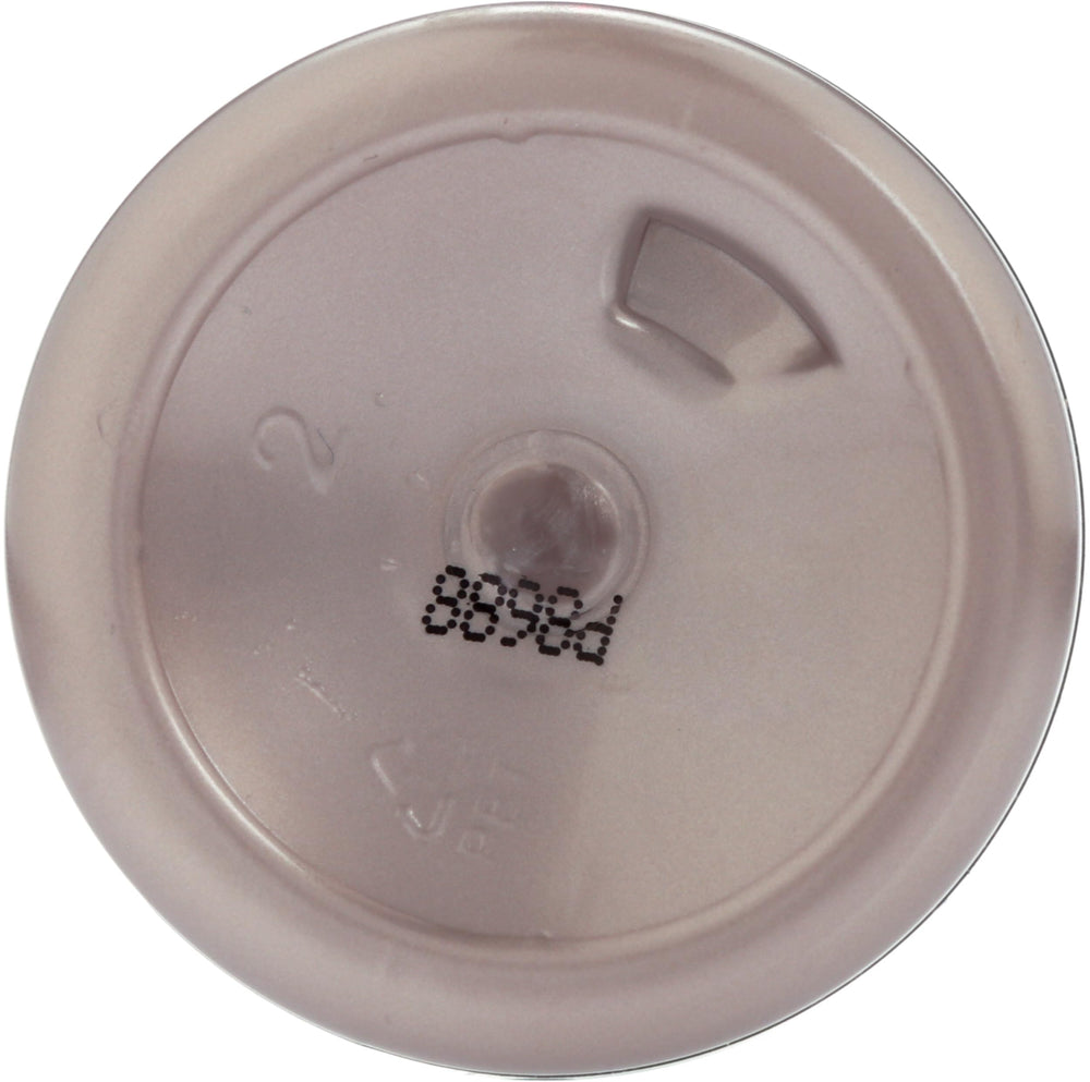 GIOVANNI bottle on bathroom vanity suggesting everyday use