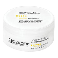 GIOVANNI front packaging showing size and product name for easy identification