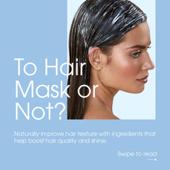 GIOVANNI open jar texture close-up showing creamy mask for smooth application