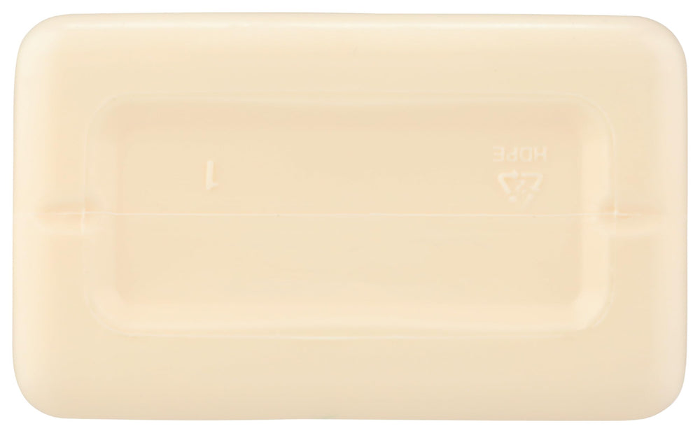 GIOVANNI recyclable packaging detail emphasizing eco-conscious choice