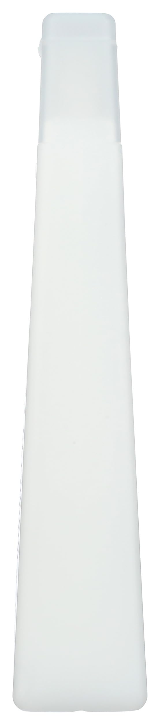 GIOVANNI applied to wet hair showing easier comb-through benefit