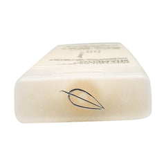 GIOVANNI creamy foam texture demonstrating gentle, effective lather