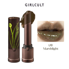 GIRLCULT L10 ingredients bottle with hyaluronic essence for hydration
