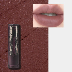 GIRLCULT lipstick on desk styled lifestyle shot showing gift-ready look benefit