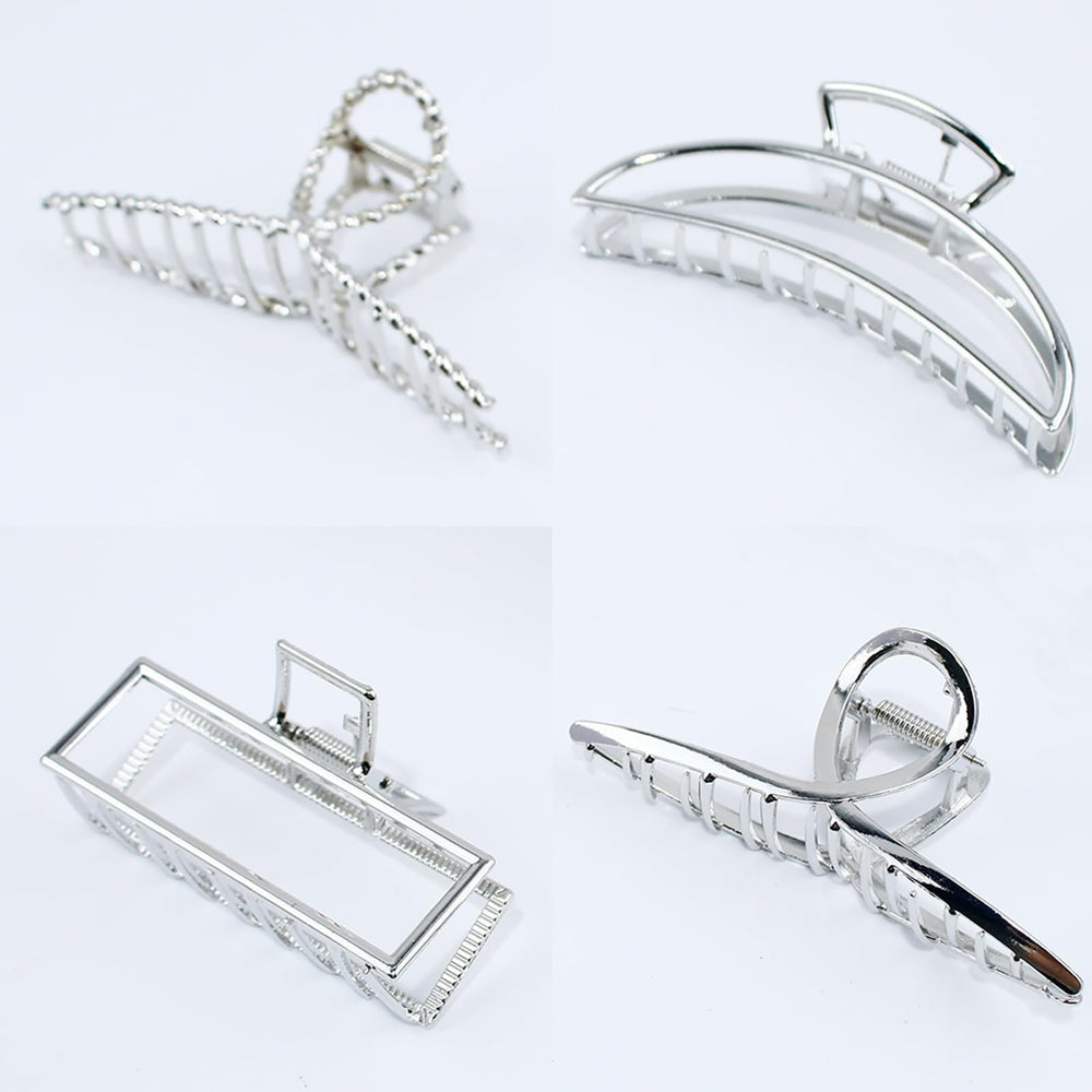 GIYAWA clips on dressing table conveying polished look and outfit-ready convenience