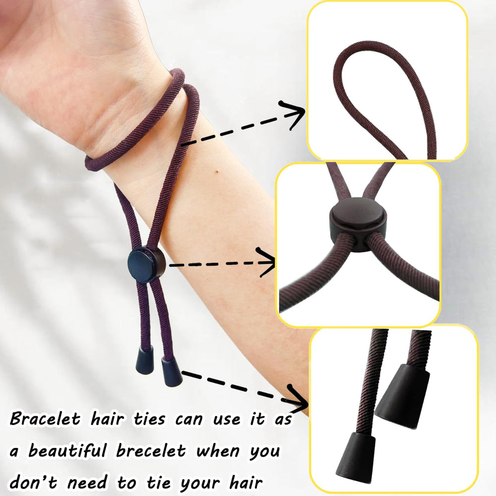GJRR fabric and elastic stretch detail demonstrating soft, high elasticity