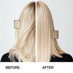 GK HAIR argan oil ingredient close-up illustrating natural nourishment benefit