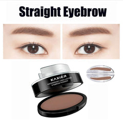 GL-Turelifes before and after brows showing instant improvement