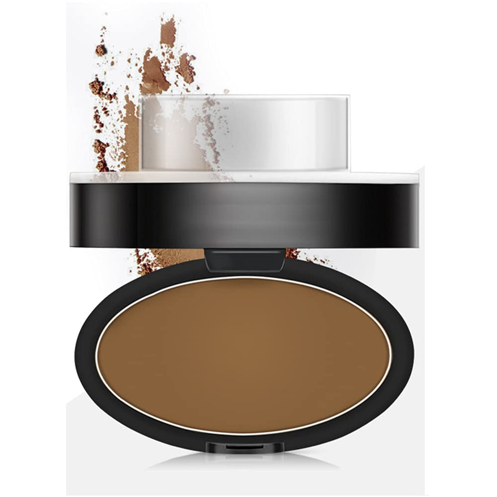 GL-Turelifes compact box beside coin showing small size for easy portability