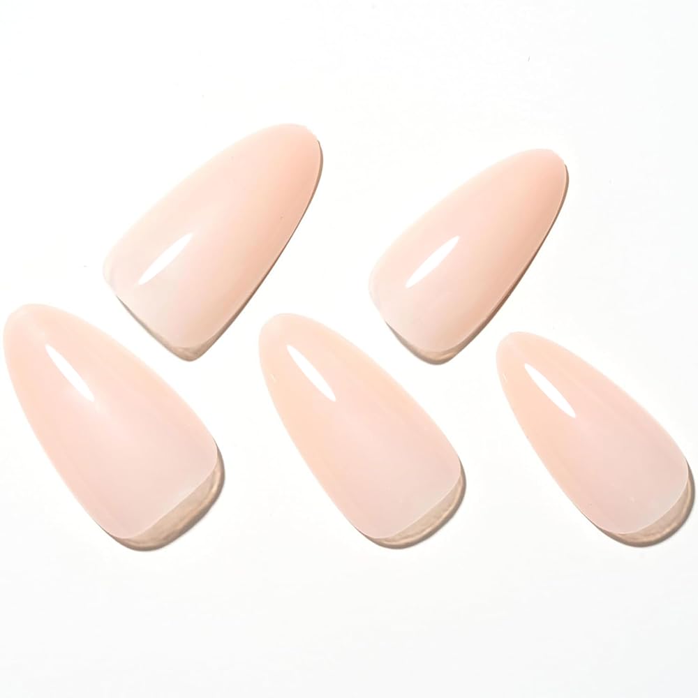 GLAMERMAID kit with glue and tools for easy at-home application