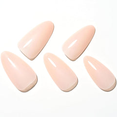 GLAMERMAID kit with glue and tools for easy at-home application