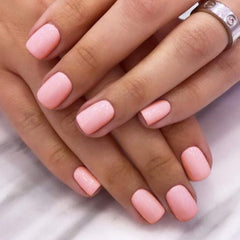GLAMERMAID steps of application for quick at-home use