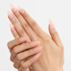 GLAMERMAID thin cuticle-edge detail offering natural seamless fit benefit