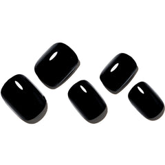 GLAMERMAID included contents display with adhesive and sizes benefit: ready-to-use kit