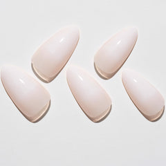 GLAMERMAID reused nails after cleaning showing sustainable, repeat wear