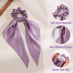 Glaudmeiss ribbon detail close-up displaying neat stitching and customizable styling