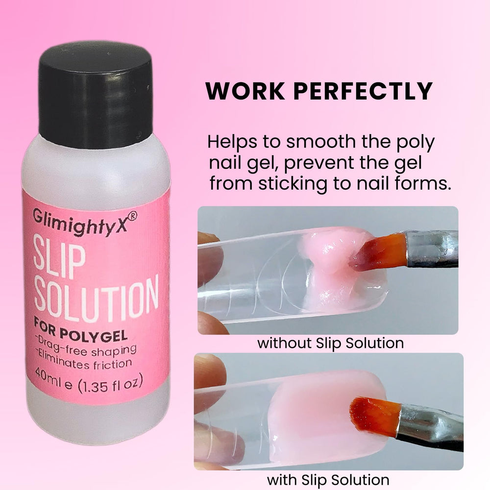 GlimightyX organized storage box holding 12 sizes for quick access